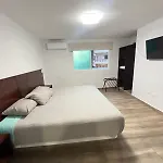 Departamento con vista al mar, Marina del sol-Zona Cerritos
